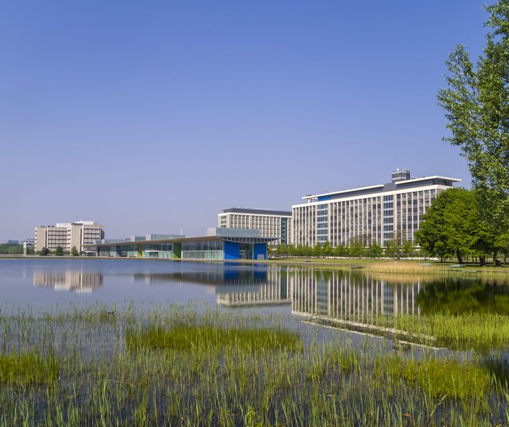 Eindhoven High Tech Campus_HR