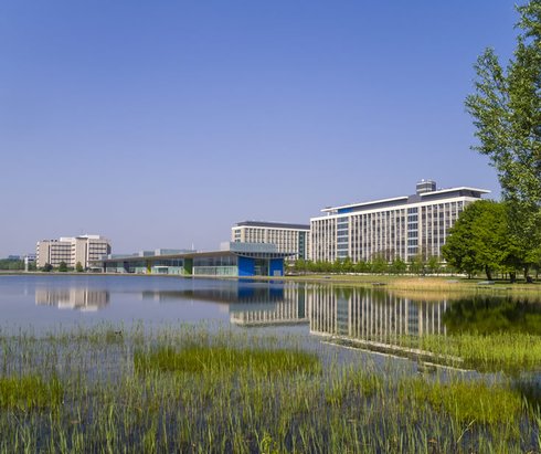 Eindhoven High Tech Campus_HR